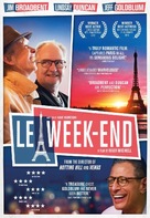 Le Week-End - DVD movie cover (xs thumbnail)