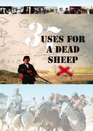 37 Uses for a Dead Sheep - German poster (xs thumbnail)