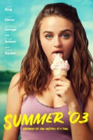 Summer &#039;03 - Movie Cover (xs thumbnail)
