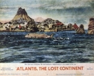 Atlantis, the Lost Continent - poster (xs thumbnail)