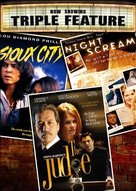 Sioux City - DVD movie cover (xs thumbnail)