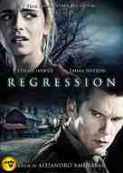 Regression - Movie Cover (xs thumbnail)