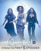 &quot;Charmed&quot; - Movie Poster (xs thumbnail)