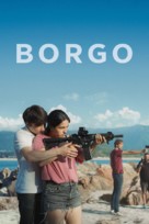 Borgo - Movie Poster (xs thumbnail)