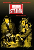 Union Station - DVD movie cover (xs thumbnail)