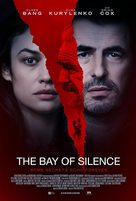 The Bay of Silence - British Movie Poster (xs thumbnail)