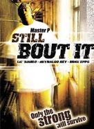 Still &#039;Bout It - Movie Cover (xs thumbnail)