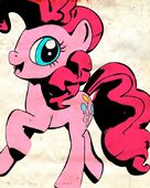 My Little Pony : The Movie - Key art (xs thumbnail)