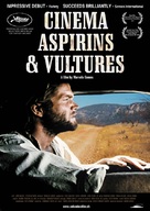 Cinema, Aspirinas e Urubus - Swiss poster (xs thumbnail)
