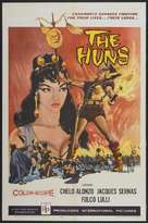 La regina dei tartari - Movie Poster (xs thumbnail)
