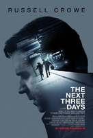 The Next Three Days - Movie Poster (xs thumbnail)