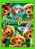 Spooky Buddies - DVD movie cover (xs thumbnail)