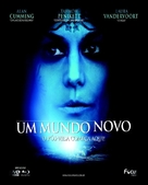 Riverworld - Brazilian Movie Poster (xs thumbnail)