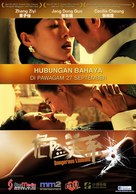 Wi-heom-han gyan-gye - Malaysian Movie Poster (xs thumbnail)