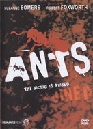 Ants - Movie Cover (xs thumbnail)