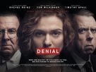 Denial - British Movie Poster (xs thumbnail)