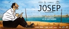 Josep - French Movie Poster (xs thumbnail)