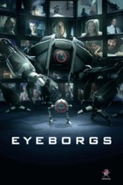 Eyeborgs - Movie Poster (xs thumbnail)