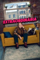 &quot;Extraordinary&quot; - Brazilian Video on demand movie cover (xs thumbnail)