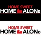 Home Sweet Home Alone - Logo (xs thumbnail)