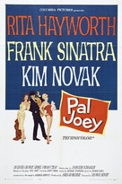 Pal Joey - Movie Poster (xs thumbnail)