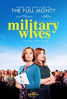 Military Wives - Movie Poster (xs thumbnail)