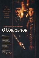 The Corruptor - Brazilian Movie Poster (xs thumbnail)