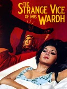 La strano vizio della Signora Wardh - poster (xs thumbnail)