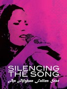 Silencing the Song: An Afghan Fallen Star - Movie Poster (xs thumbnail)