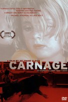 Carnages - Movie Cover (xs thumbnail)