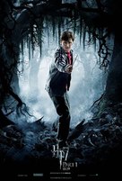 Harry Potter and the Deathly Hallows - Part 1 - Movie Poster (xs thumbnail)