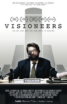 Visioneers - Movie Poster (xs thumbnail)