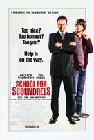 School for Scoundrels - Movie Poster (xs thumbnail)