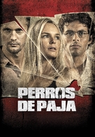 Straw Dogs - Argentinian Movie Cover (xs thumbnail)