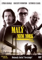 Staten Island - Czech DVD movie cover (xs thumbnail)
