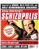 Schizopolis - Movie Cover (xs thumbnail)