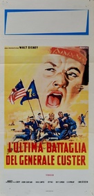 Tonka - Italian Movie Poster (xs thumbnail)