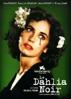 The Black Dahlia Poster