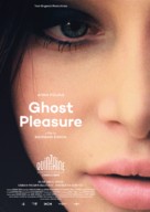 Plaisir fant&ocirc;me - International Movie Poster (xs thumbnail)