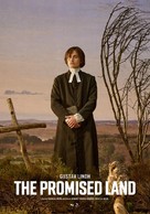 Bastarden - Danish Movie Poster (xs thumbnail)
