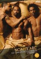 &quot;Noah's Arc&quot; - Movie Poster (xs thumbnail)