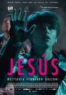 Jes&uacute;s - Polish Movie Poster (xs thumbnail)