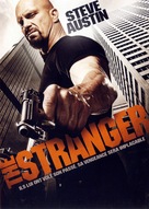 The Stranger - French DVD movie cover (xs thumbnail)
