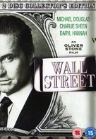 Wall Street - British Movie Cover (xs thumbnail)