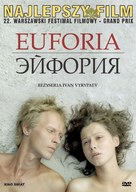 Eyforiya - Polish Movie Cover (xs thumbnail)