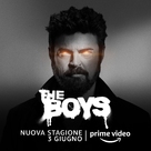 &quot;The Boys&quot; - Italian Movie Poster (xs thumbnail)