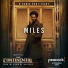 The Continental - Movie Poster (xs thumbnail)