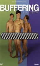 Buffering - French DVD movie cover (xs thumbnail)
