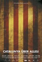 Catalunya &uuml;ber alles! - Spanish Movie Poster (xs thumbnail)