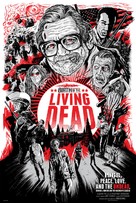 Year of the Living Dead - Movie Poster (xs thumbnail)